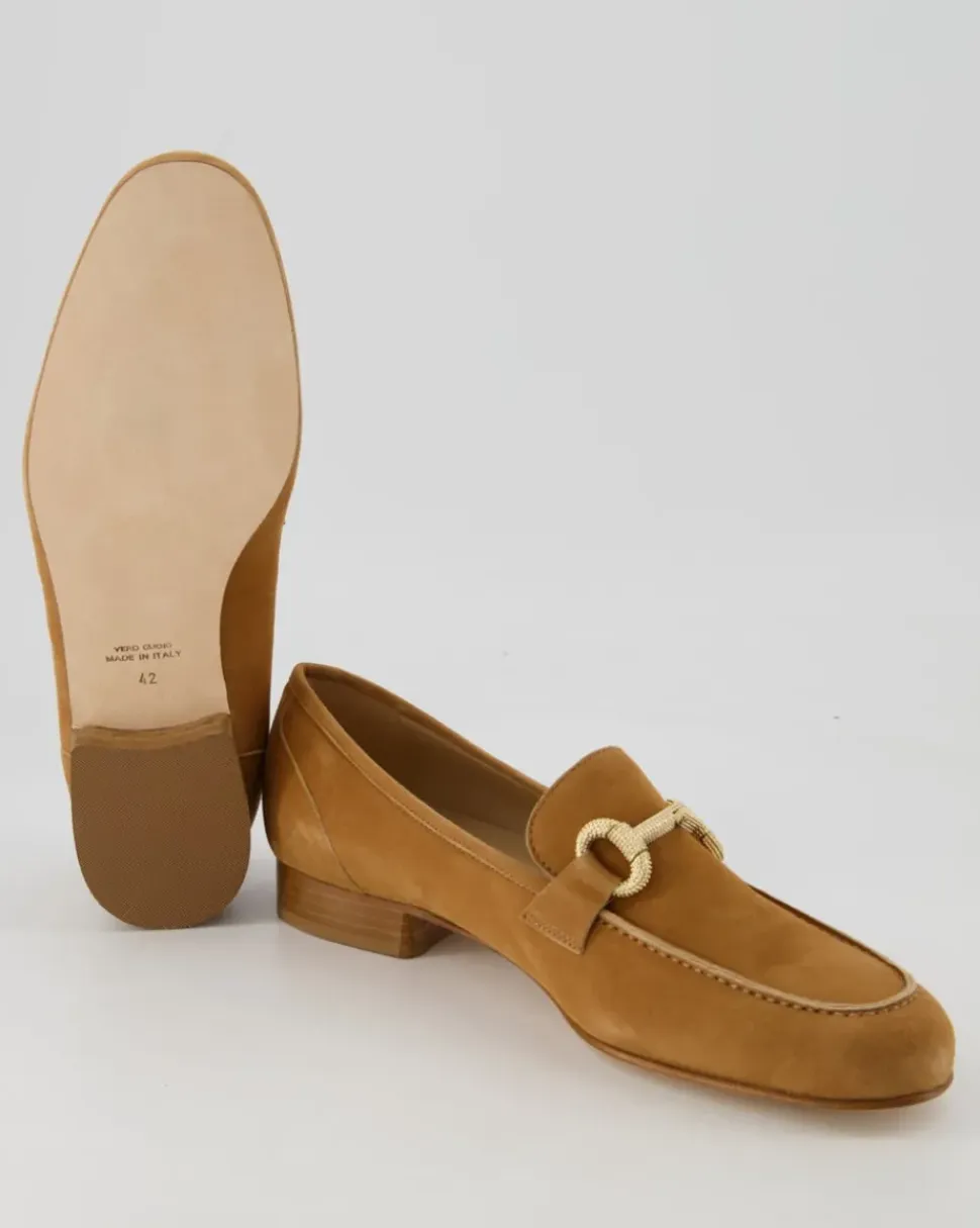 H805M Slipper in Beige