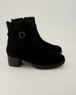 H-Nadja Stiefeletten in Schwarz