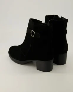 H-Nadja Stiefeletten in Schwarz