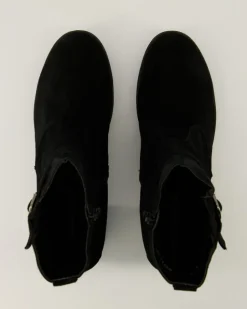 H-Nadja Stiefeletten in Schwarz