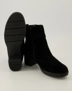 H-Nadja Stiefeletten in Schwarz