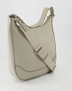Hobo Bag M Handtasche in Grau