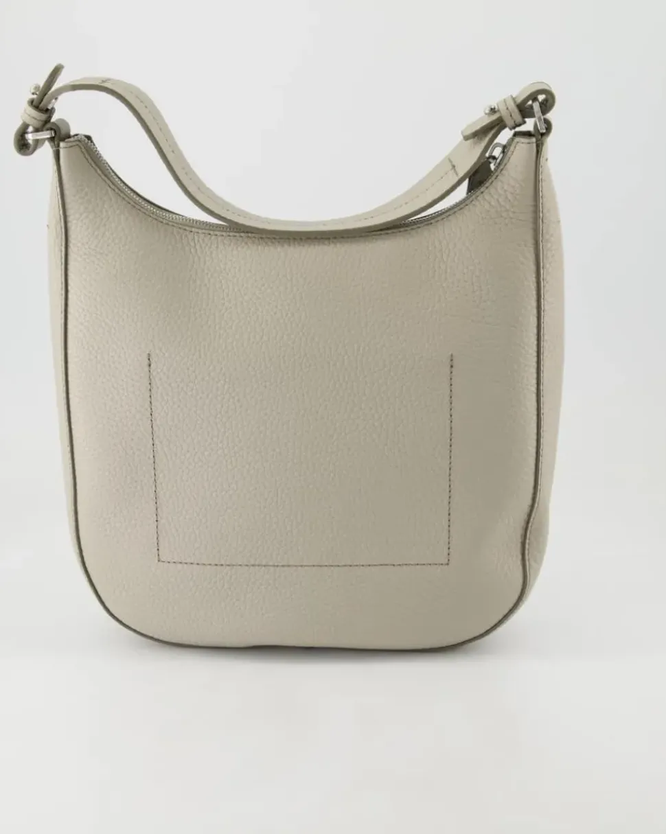 Hobo Bag M Handtasche in Grau