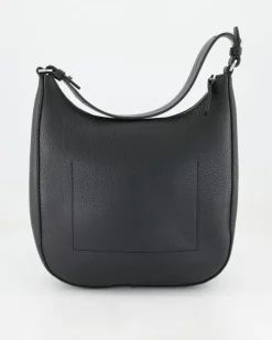 Hobo Bag M Handtasche in Schwarz