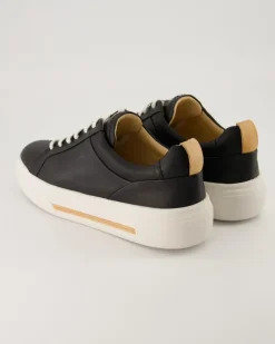 HOLLYHOCK WALK Sneaker in Schwarz