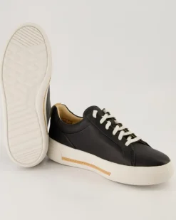 HOLLYHOCK WALK Sneaker in Schwarz