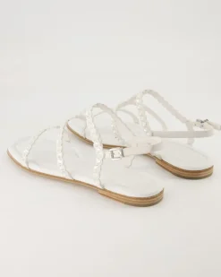 Holly Sandalen in Weiß
