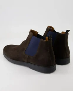 HONDO Chelsea Boots in Braun