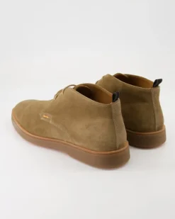 HORACE Stiefel in Beige
