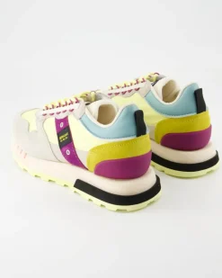 HOUMA Sneaker in Grau