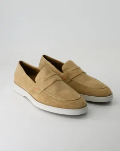 HOUSTON Slipper in Beige