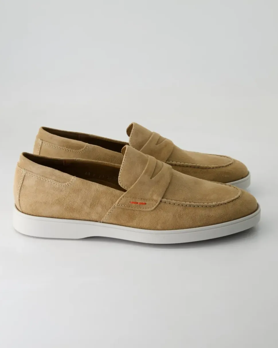 HOUSTON Slipper in Beige