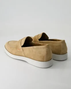HOUSTON Slipper in Beige