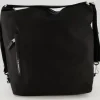 Hunter Crossover Shopper in Schwarz