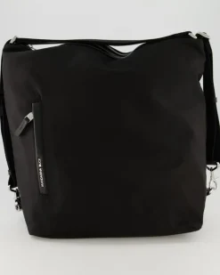 Hunter Crossover Shopper in Schwarz