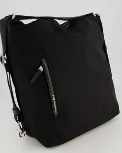 Hunter Crossover Shopper in Schwarz