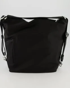 Hunter Crossover Shopper in Schwarz