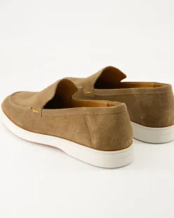 HUNTER Slipper in Beige