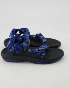 Hurricane XLT2 Kids Sandalen in Blau