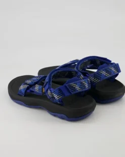 Hurricane XLT2 Kids Sandalen in Blau