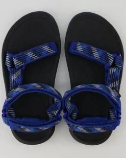 Hurricane XLT2 Kids Sandalen in Blau