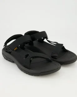 Hurricane XLT2 Mens Sandalen in Schwarz