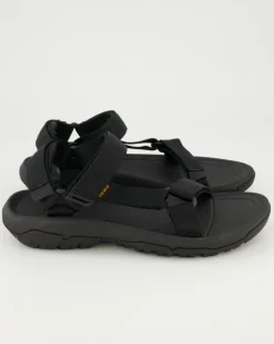 Hurricane XLT2 Mens Sandalen in Schwarz