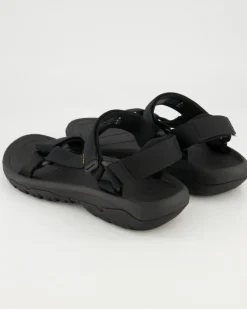 Hurricane XLT2 Mens Sandalen in Schwarz