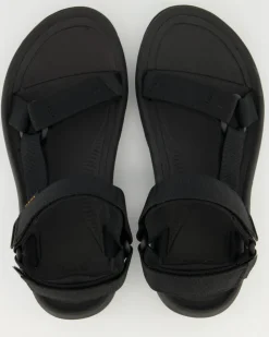 Hurricane XLT2 Mens Sandalen in Schwarz