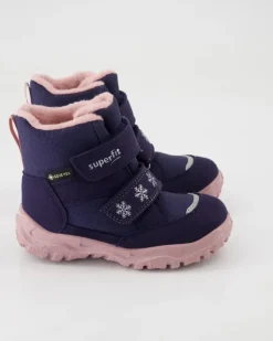 HUSKY1 Winterschuhe in Blau