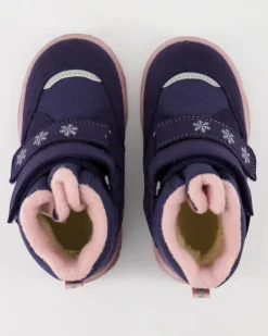 HUSKY1 Winterschuhe in Blau