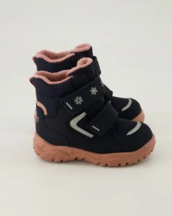 Husky 1 Winterstiefel in Blau