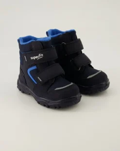 Husky 1 Winterstiefel in Blau