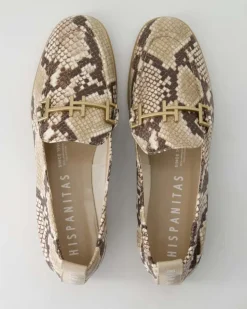 HV254027 Slipper in Beige