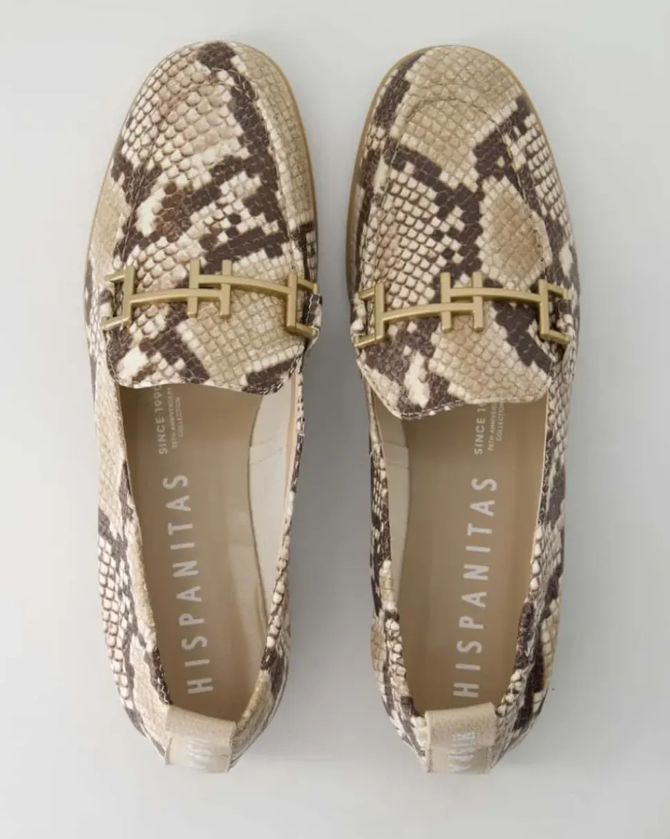 HV254027 Slipper in Beige
