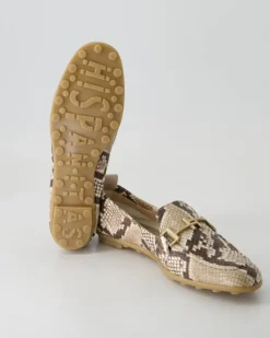 HV254027 Slipper in Beige