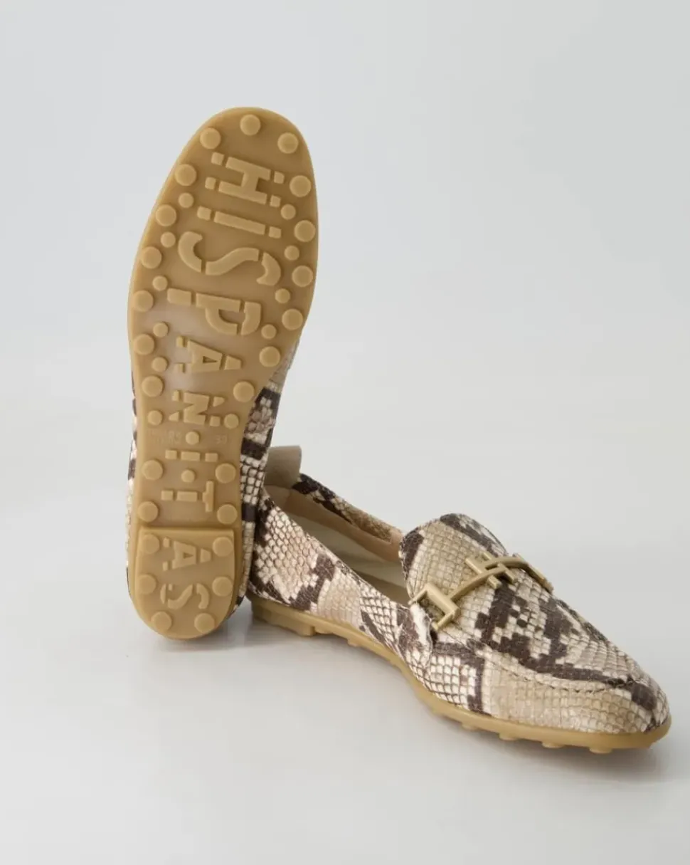 HV254027 Slipper in Beige