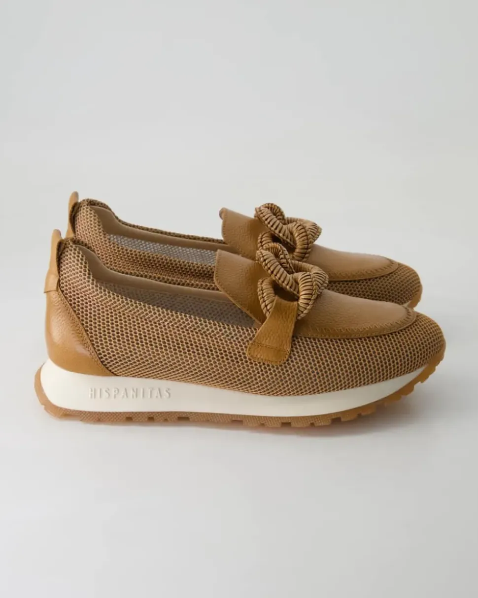 HV254065 Slipper in Braun