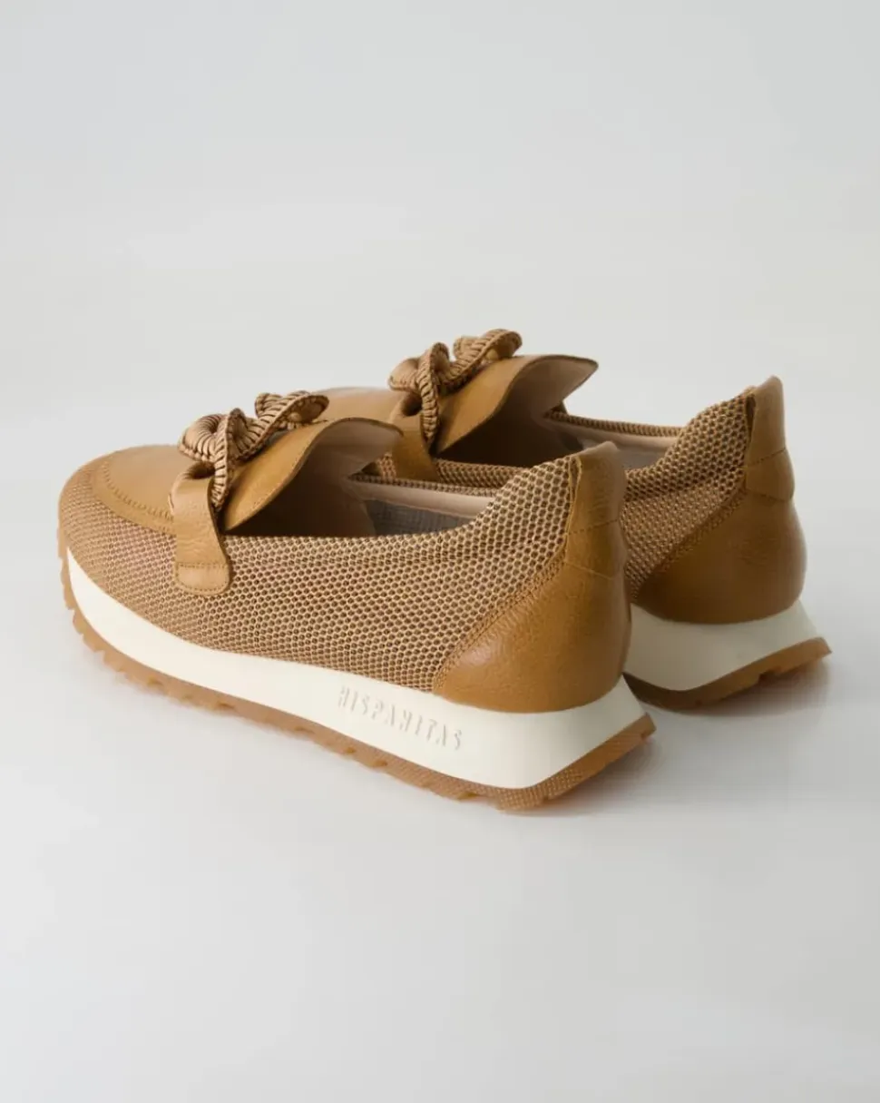 HV254065 Slipper in Braun