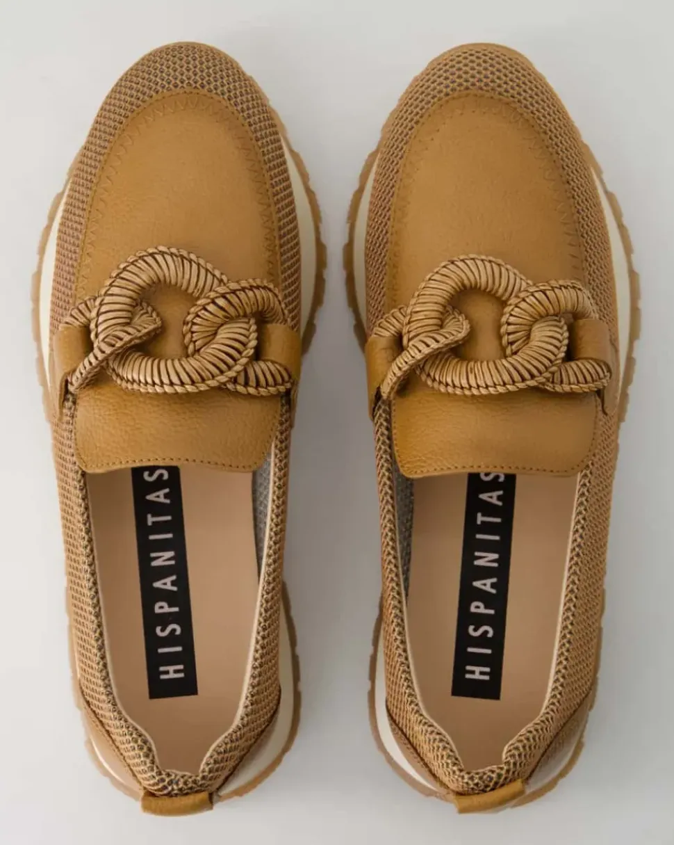 HV254065 Slipper in Braun