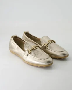HV254027 Slipper in Gold