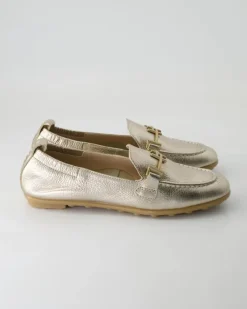 HV254027 Slipper in Gold