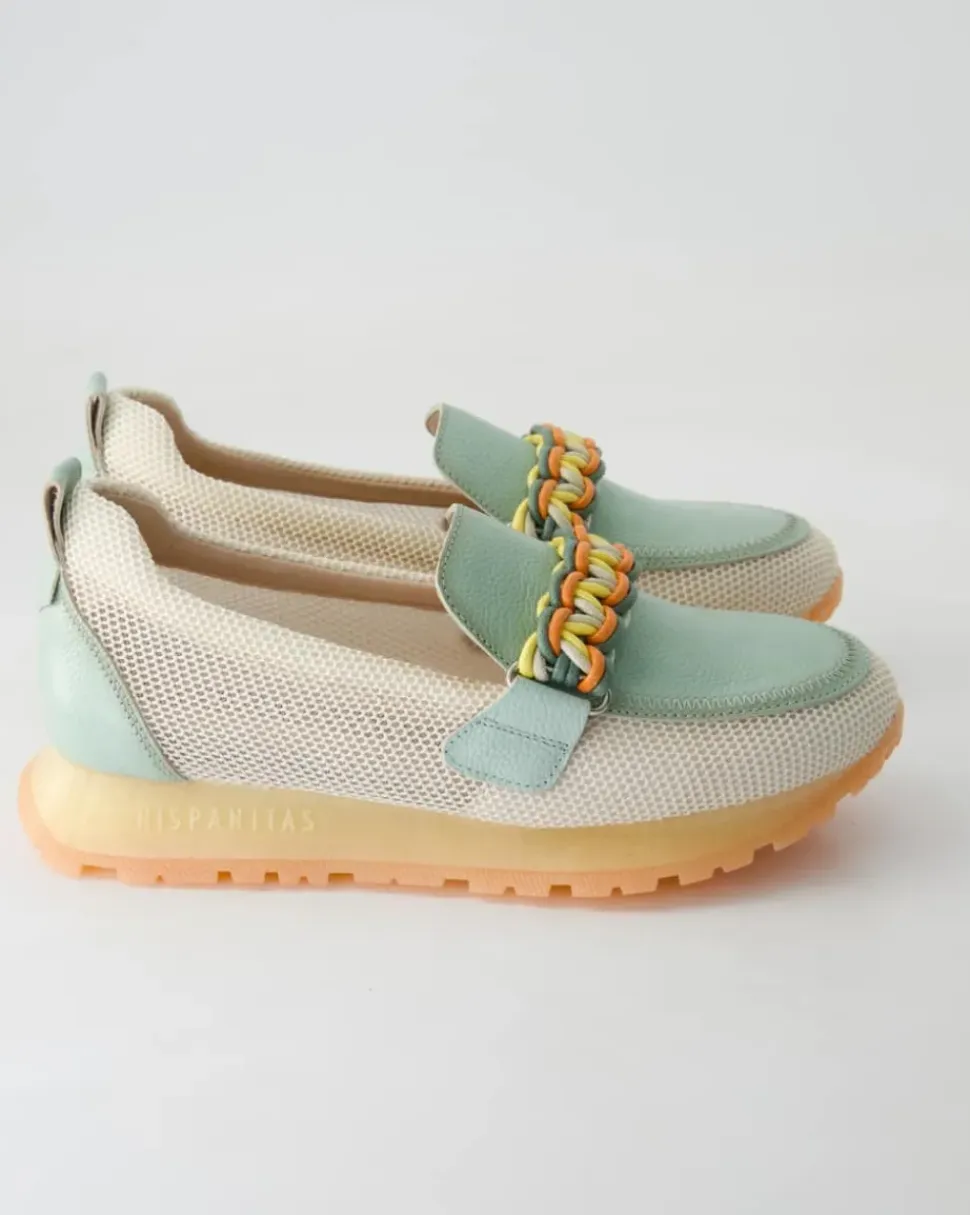 HV253948 Slipper in Grün