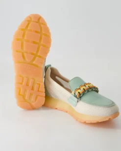 HV253948 Slipper in Grün