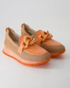 HV254065 Slipper in Orange