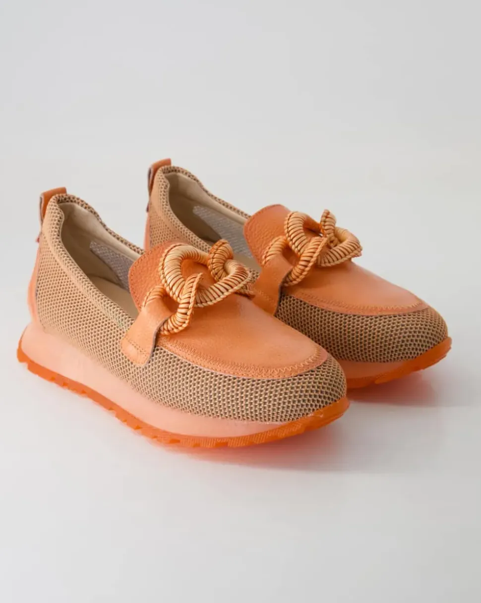 HV254065 Slipper in Orange