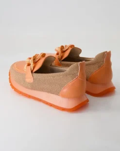 HV254065 Slipper in Orange