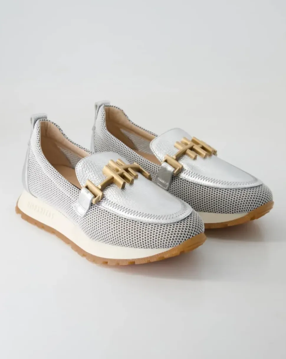 HV253919 Slipper in Silber