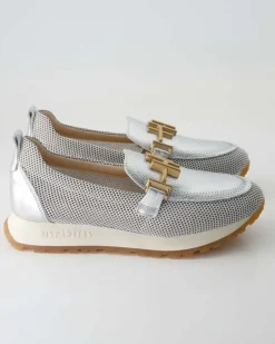 HV253919 Slipper in Silber