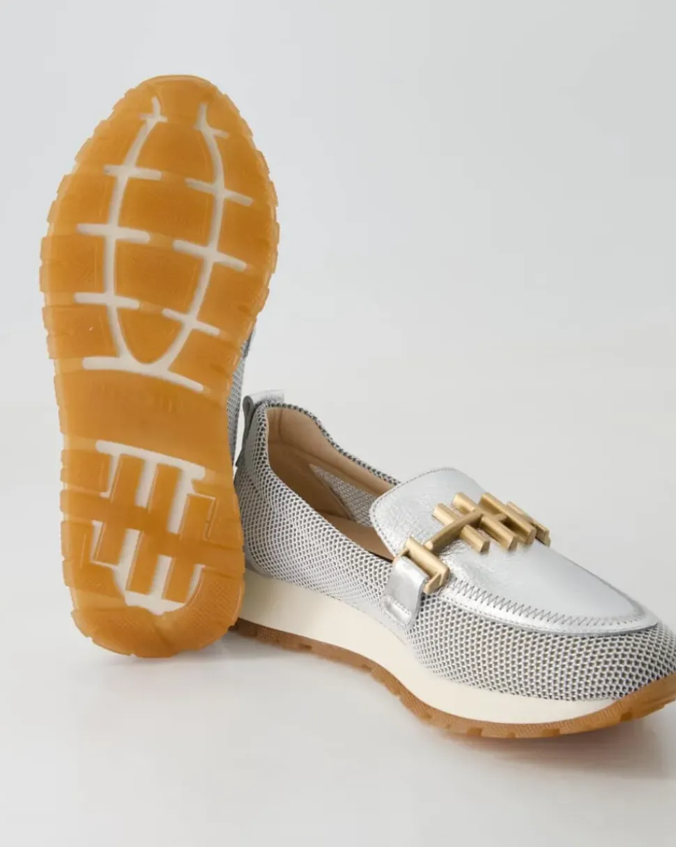 HV253919 Slipper in Silber